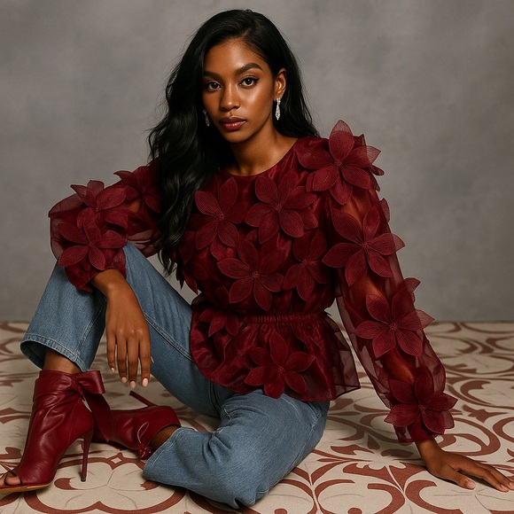 Tommy Hilfiger Denim - Tommy Vintage Painter Jeans Full Fit Classic Waist - Size 30 X 30